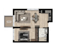 Продава 2-СТАЕН, град София, Полигона • 198000 € • 72994801 — Holmes.bg