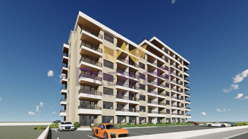 Продава 2-СТАЕН в град Варна, Владислав Варненчик 1 - 69 кв.м / 92 000 € » 179 936.36 лв., ИМОТИ ПРЕМИЕР