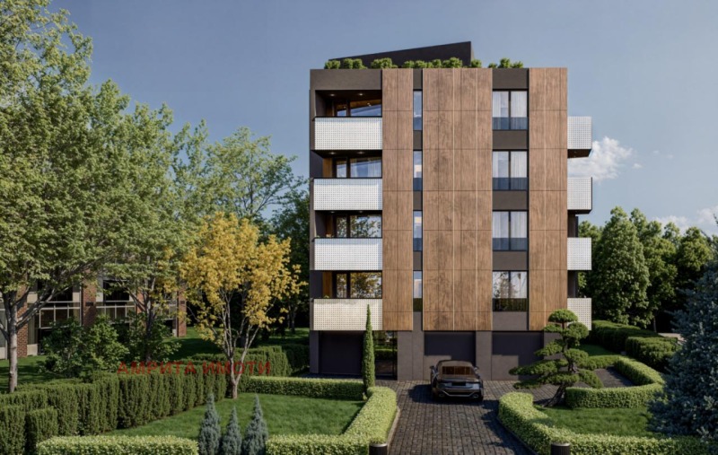 Продава 2-СТАЕН в град София, Витоша - 81 кв.м / 186 300 € » 364 371.13 лв., АМРИТА ИМОТИ