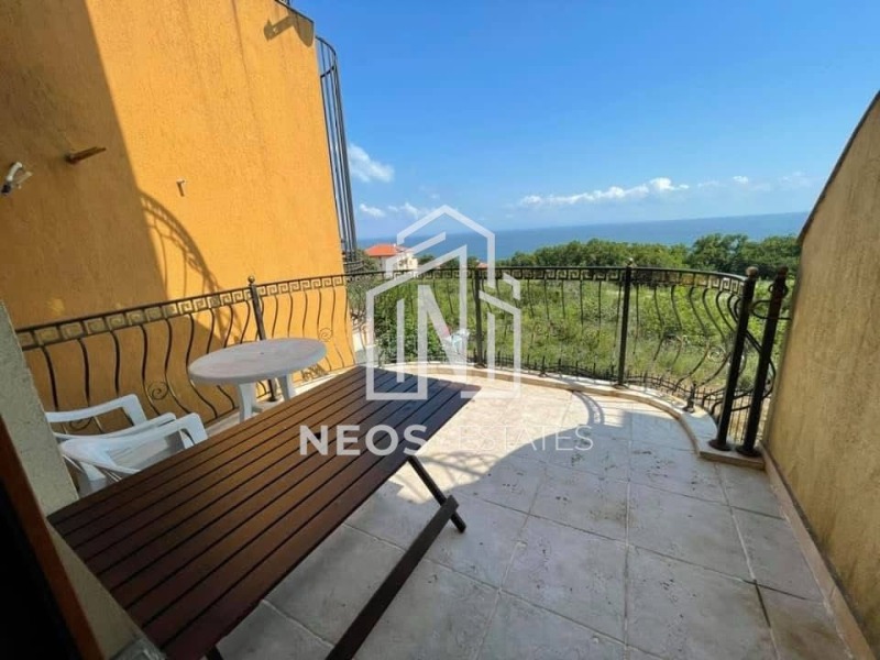 Продава 3-СТАЕН в област Бургас, гр. Созопол - 99 кв.м / 135 000 € » 264 037.05 лв., НЕОС ЕСТЕЙТС