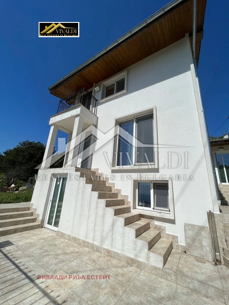Продава КЪЩА в град Варна, м-т Акчелар - 160 кв.м / 461 000 € » 901 637.63 лв., ВИВАЛДИ РИЪЛ ЕСТЕЙТ