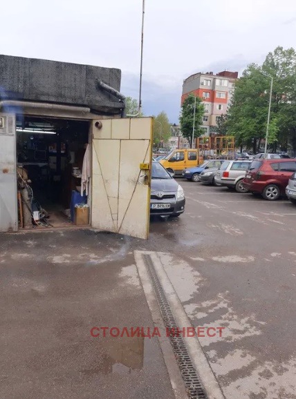 Продава ГАРАЖ | Imot.bg — изображение 2