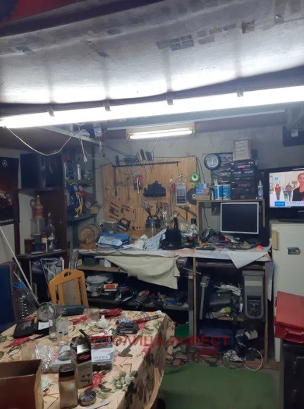 Продава ГАРАЖ | Imot.bg — изображение 1