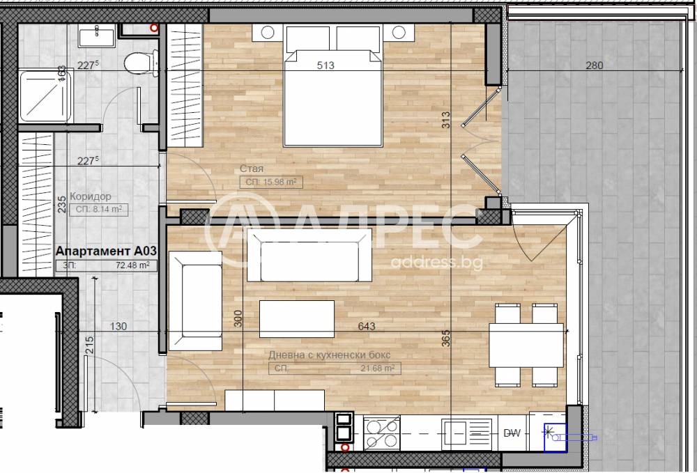 Продава 2-СТАЕН | Imot.bg — изображение 4