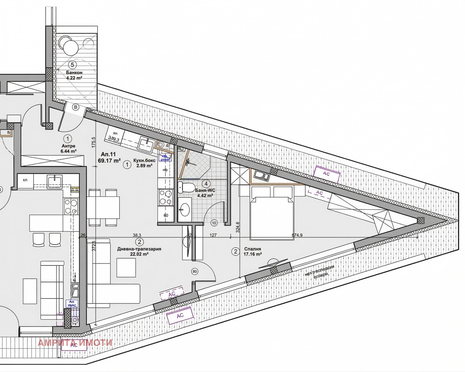 ������� 2-����� | Imot.bg � ����������� 6