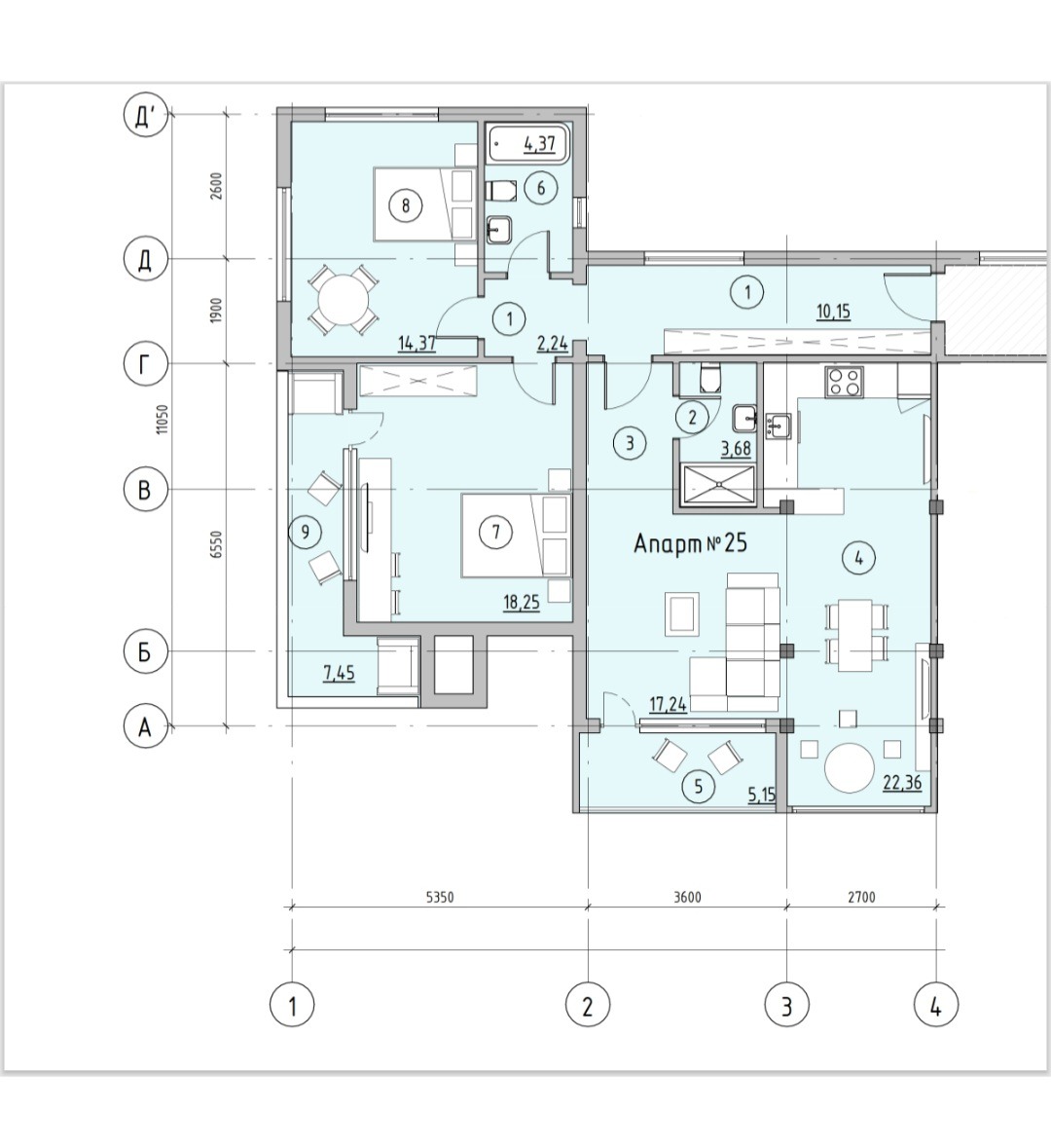 Продава 3-СТАЕН | Imot.bg — изображение 2