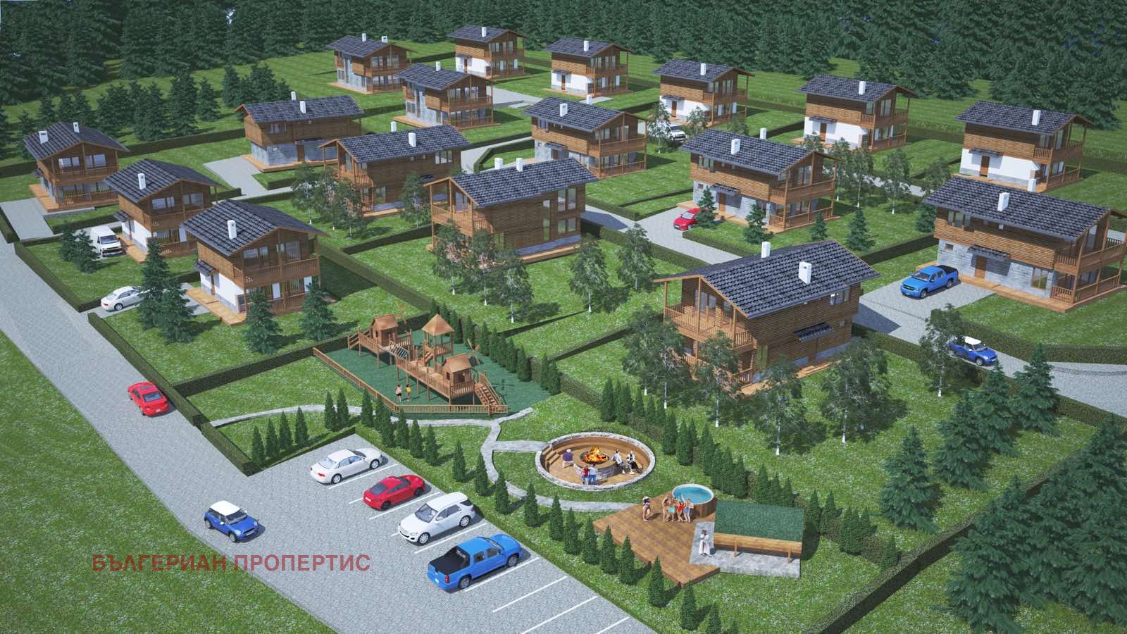 Продава КЪЩА | Imot.bg — изображение 3