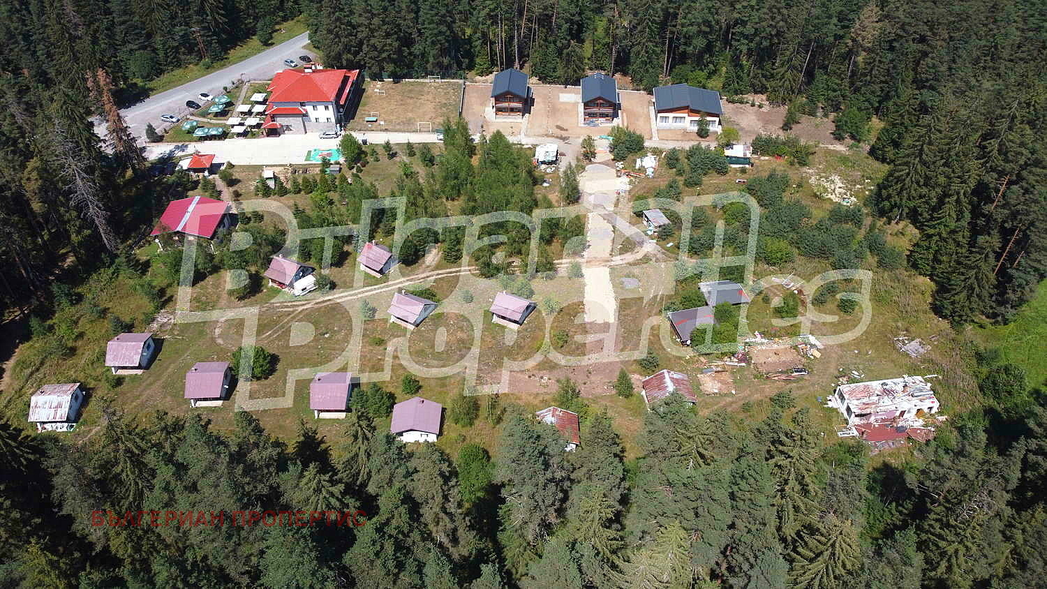 Продава КЪЩА | Imot.bg — изображение 4