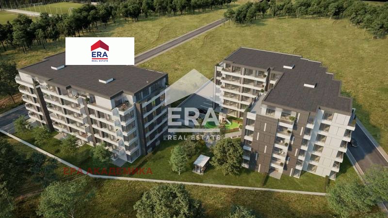 Продава 2-СТАЕН, гр. София, Малинова долина, снимка 3 - Aпартаменти - 47256686