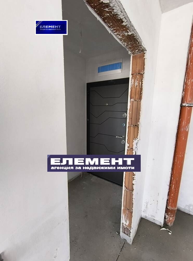 Продава 2-СТАЕН, гр. Пловдив, Христо Смирненски, снимка 3 - Aпартаменти - 47317452