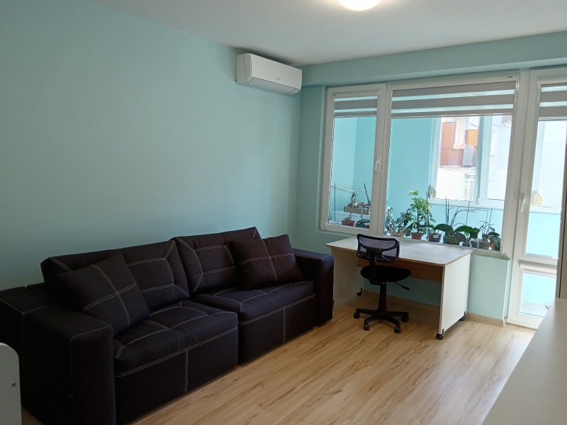 En venta  1 dormitorio Dobrich , Druzhba 2 , 63 metros cuadrados | 50484537 - imagen [4]