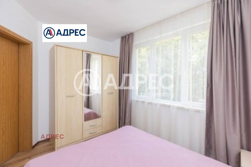 Продава 2-СТАЕН, гр. Варна, Колхозен пазар, снимка 6 - Aпартаменти - 47594053