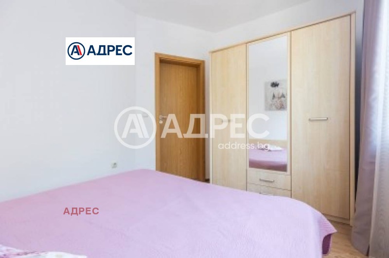 Продава 2-СТАЕН, гр. Варна, Колхозен пазар, снимка 8 - Aпартаменти - 47594053