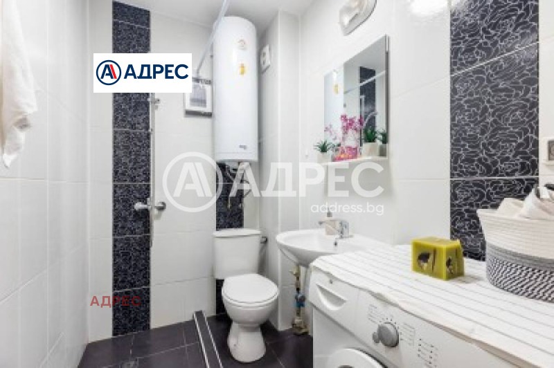 Продава 2-СТАЕН, гр. Варна, Колхозен пазар, снимка 12 - Aпартаменти - 47594053