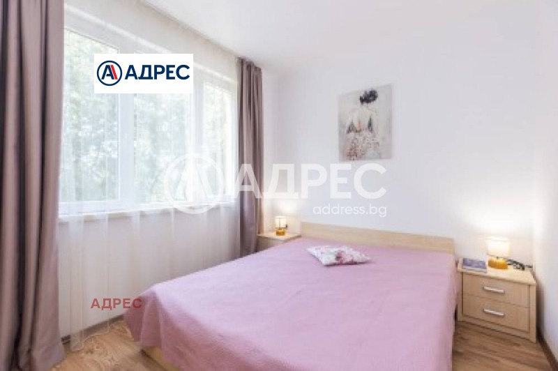 Продава 2-СТАЕН, гр. Варна, Колхозен пазар, снимка 2 - Aпартаменти - 47594053