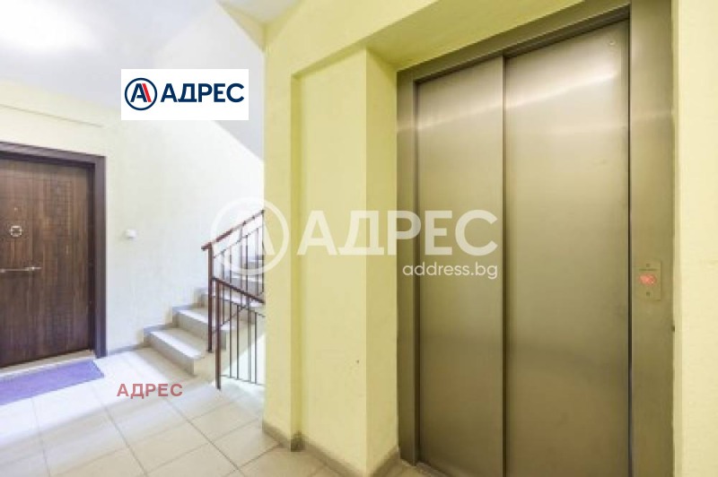 Продава 2-СТАЕН, гр. Варна, Колхозен пазар, снимка 13 - Aпартаменти - 47594053