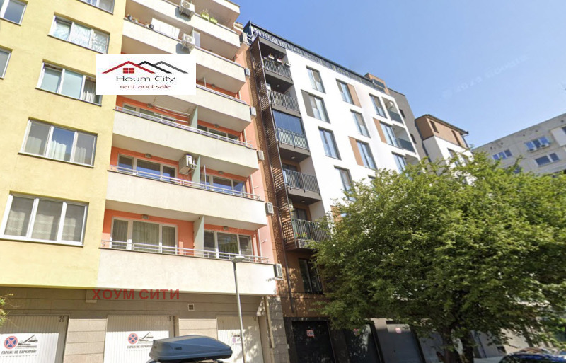 For Sale  1 bedroom Sofia , Druzhba 1 , 66 sq.m | 37543788 - image [4]