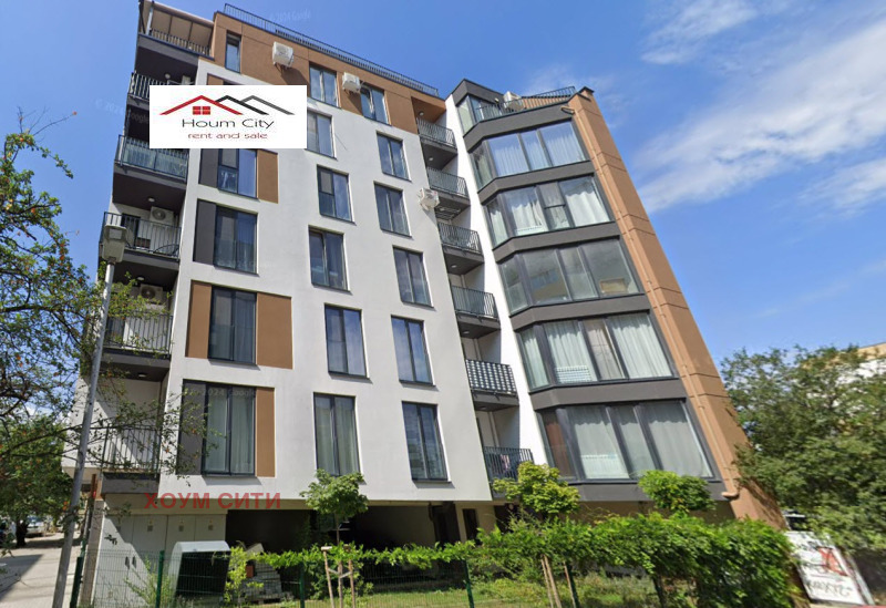 En venta  1 dormitorio Sofia , Druzhba 1 , 66 metros cuadrados | 37543788