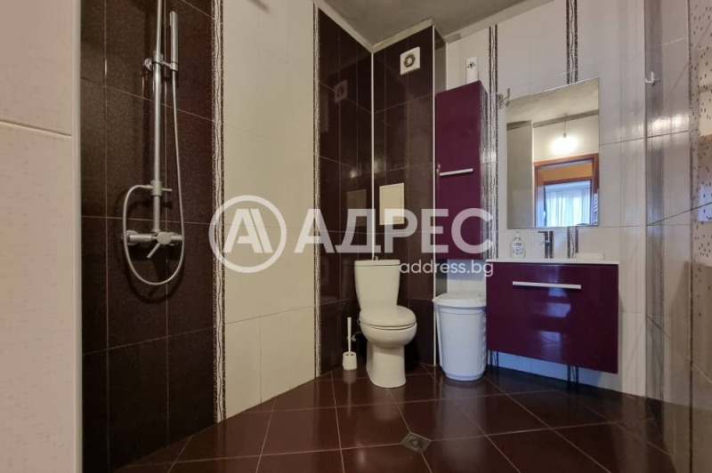 Продаја  1 спаваћа соба Софија , Карпузица , 69 м2 | 22689049 - слика [4]