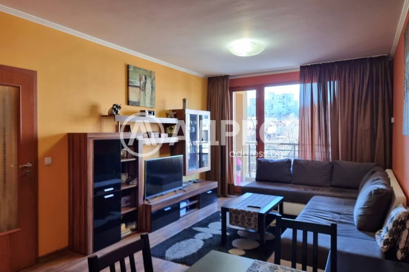 Продаја  1 спаваћа соба Софија , Карпузица , 69 м2 | 22689049