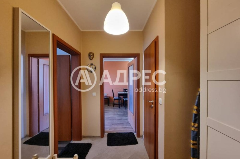 Продаја  1 спаваћа соба Софија , Карпузица , 69 м2 | 22689049 - слика [5]