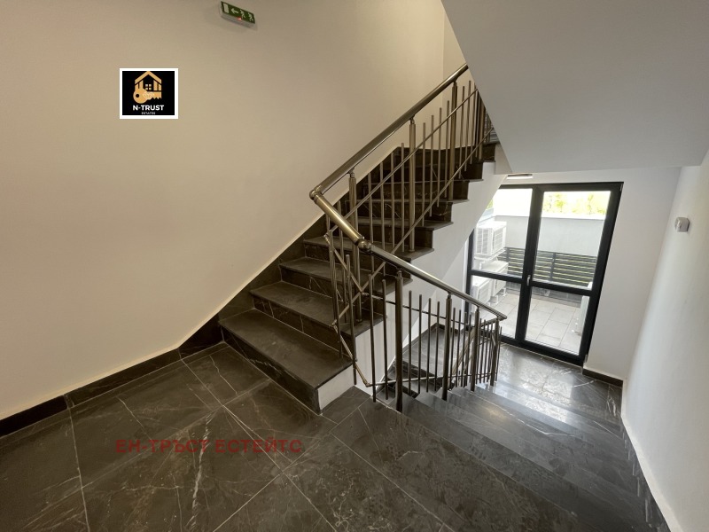 Myytävänä  1 makuuhuone Sofia , Poligona , 94 neliömetriä | 95148857 - kuva [15]