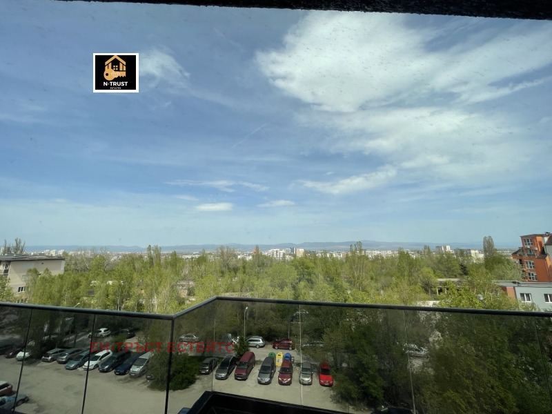 Myytävänä  1 makuuhuone Sofia , Poligona , 94 neliömetriä | 95148857 - kuva [12]