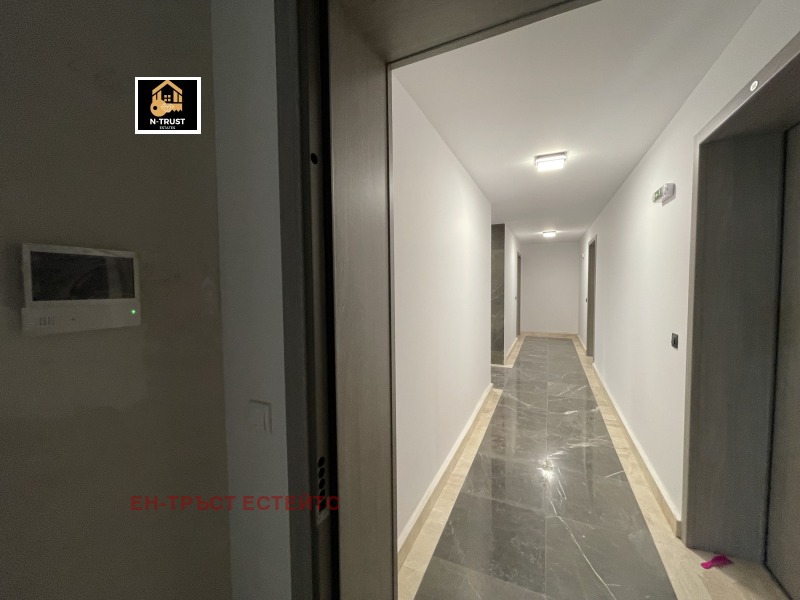 Myytävänä  1 makuuhuone Sofia , Poligona , 94 neliömetriä | 95148857 - kuva [13]