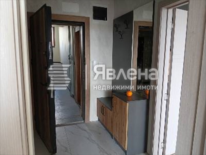 Til salg  1 soveværelse Plovdiv , Zapaden , 77 kvm | 77532168 - billede [3]