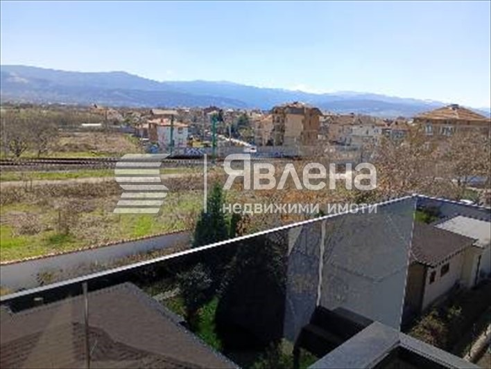 Til salg  1 soveværelse Plovdiv , Zapaden , 77 kvm | 77532168 - billede [2]