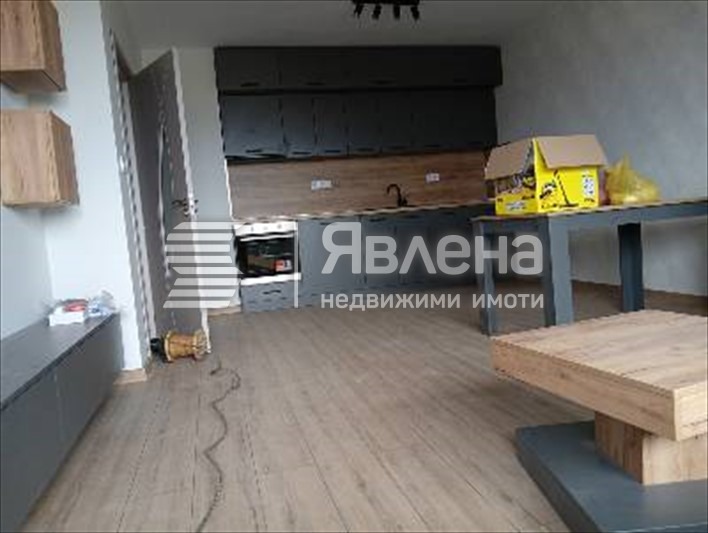 Til salg  1 soveværelse Plovdiv , Zapaden , 77 kvm | 77532168 - billede [4]