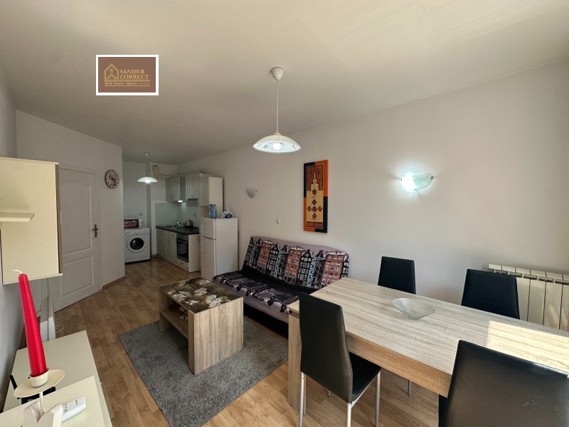 Продава  2-стаен град София , Младост 4 , 62 кв.м | 80191877 - изображение [6]