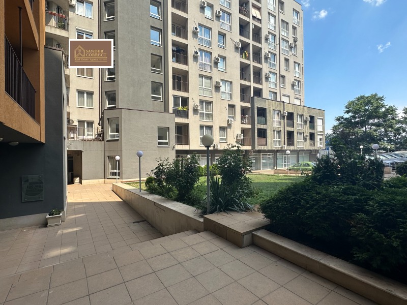 Продава  2-стаен град София , Младост 4 , 62 кв.м | 80191877 - изображение [17]