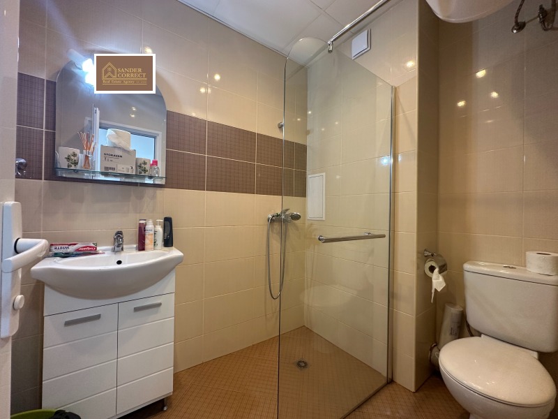 Продава  2-стаен град София , Младост 4 , 62 кв.м | 80191877 - изображение [10]