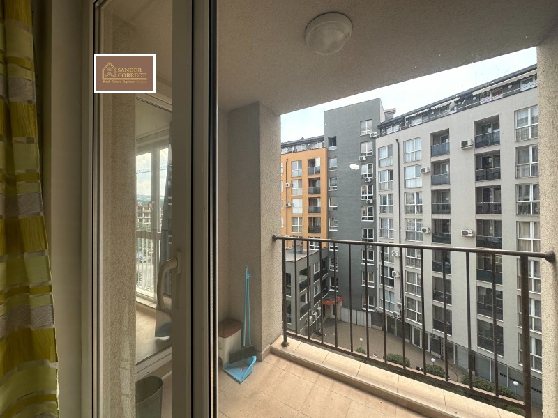 Продава  2-стаен град София , Младост 4 , 62 кв.м | 80191877 - изображение [14]