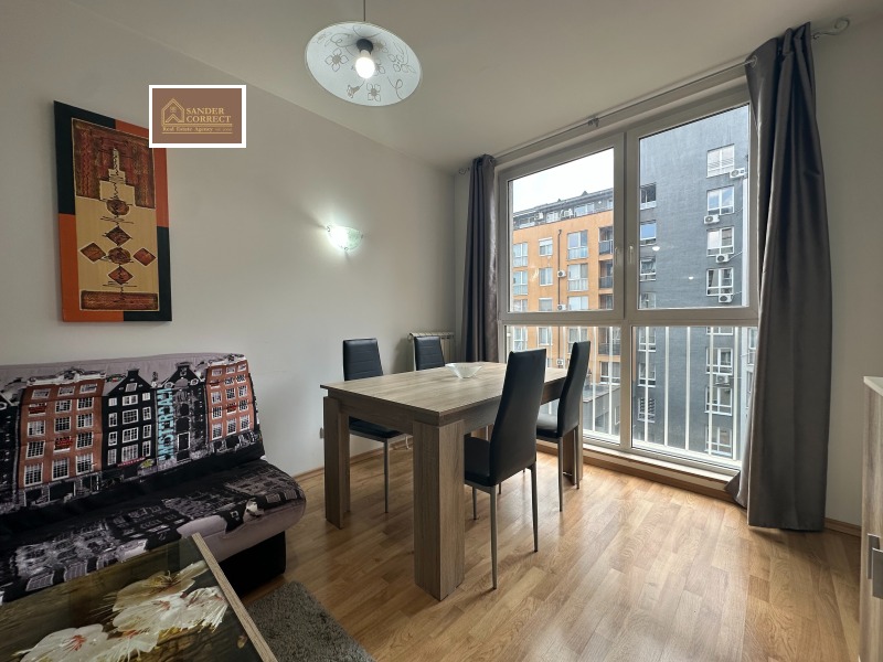 Продава  2-стаен град София , Младост 4 , 62 кв.м | 80191877 - изображение [7]