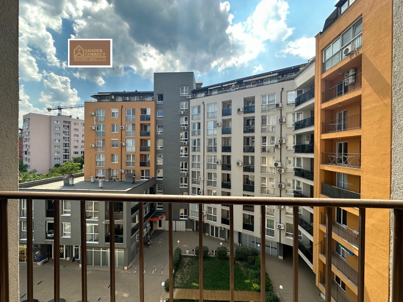 Продава  2-стаен град София , Младост 4 , 62 кв.м | 80191877 - изображение [9]