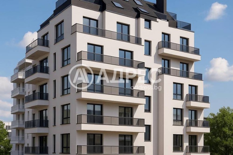 For Sale  1 bedroom Sofia , Manastirski livadi , 82 sq.m | 12975777