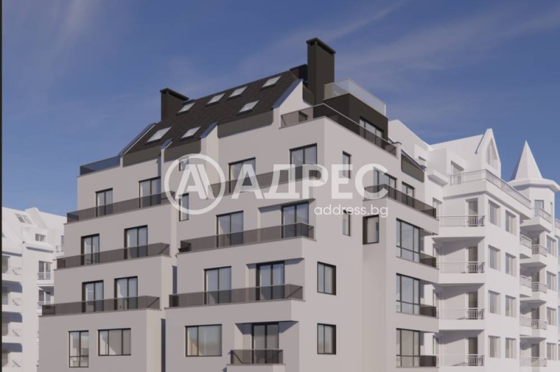 For Sale  1 bedroom Sofia , Manastirski livadi , 82 sq.m | 12975777 - image [2]