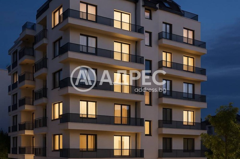 For Sale  1 bedroom Sofia , Manastirski livadi , 82 sq.m | 12975777 - image [3]