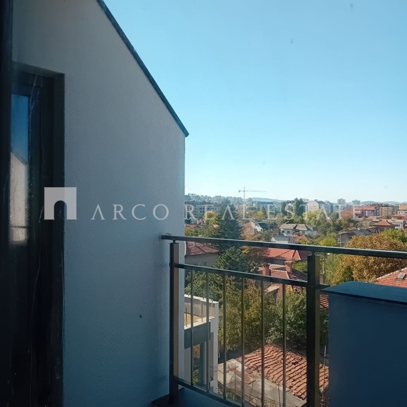 Продава 2-СТАЕН, гр. София, Модерно предградие, снимка 11 - Апартаменти - 52441711