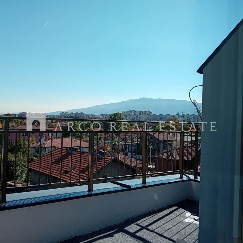 Продава 2-СТАЕН, гр. София, Модерно предградие, снимка 10 - Апартаменти - 52441711