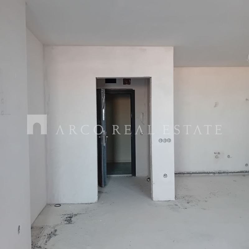 Продава 2-СТАЕН, гр. София, Модерно предградие, снимка 7 - Апартаменти - 52441711