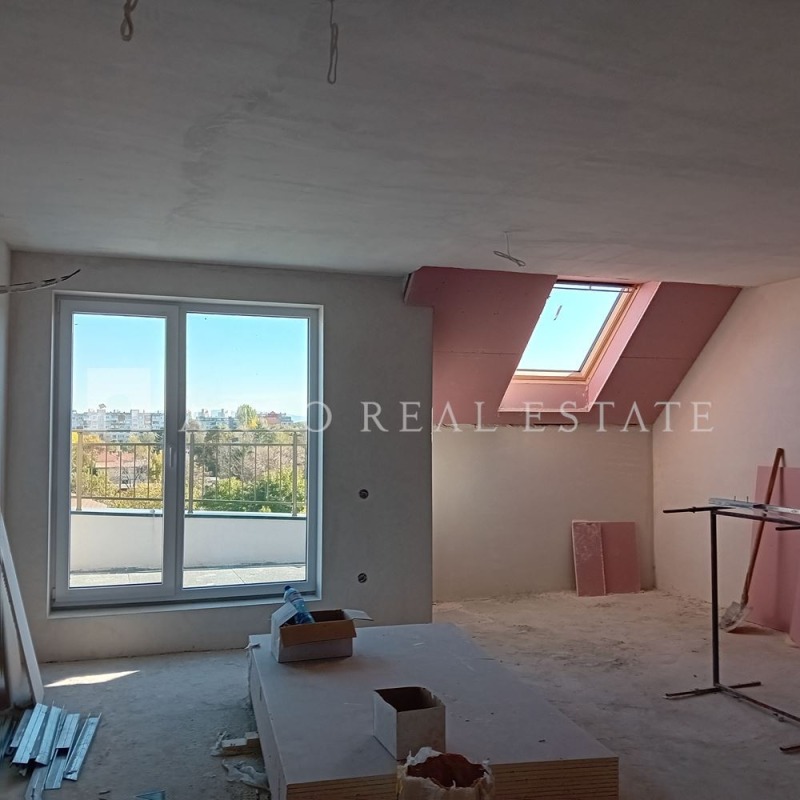 Продава 2-СТАЕН, гр. София, Модерно предградие, снимка 4 - Апартаменти - 52441711