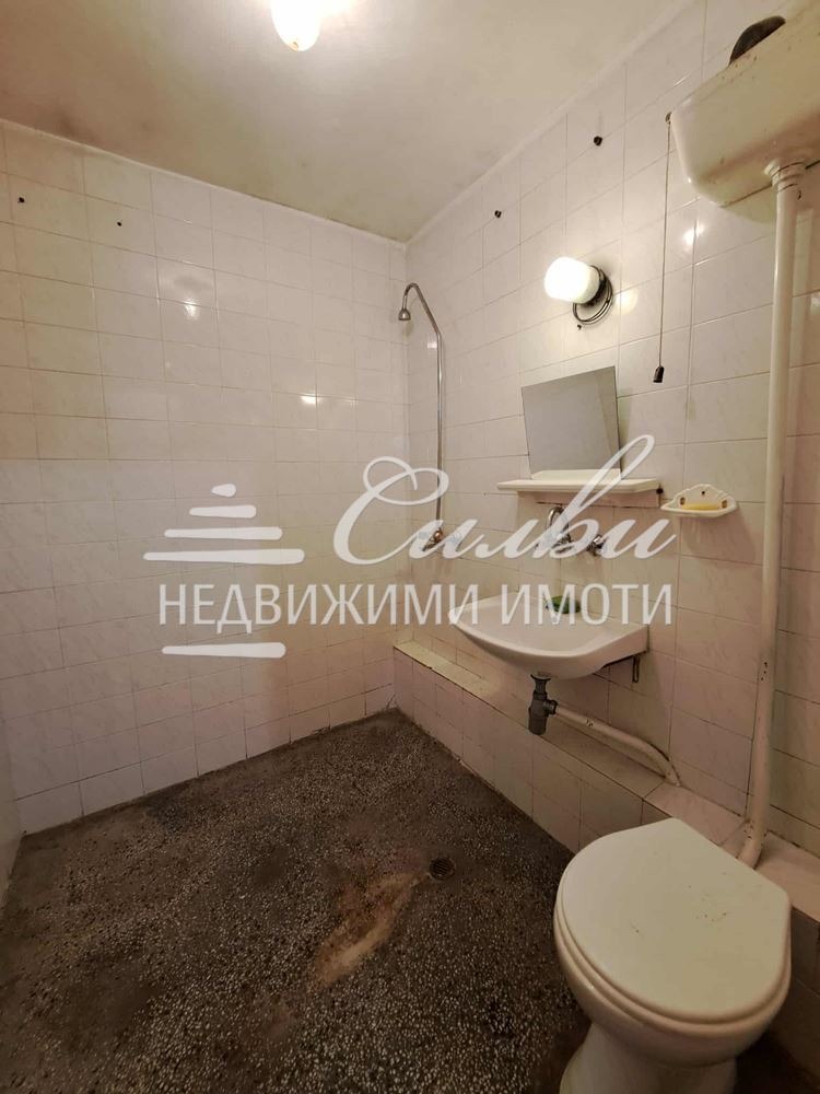 Продава 2-СТАЕН, гр. Шумен, Център, снимка 4 - Апартаменти - 52602243