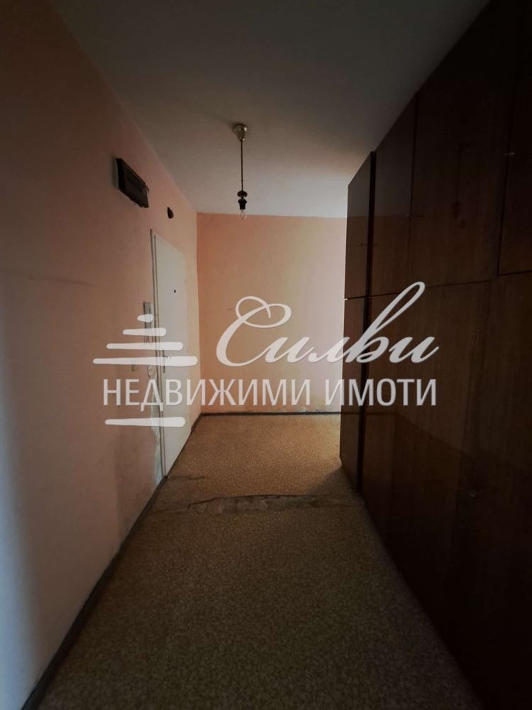 Продава 2-СТАЕН, гр. Шумен, Център, снимка 5 - Апартаменти - 52602243