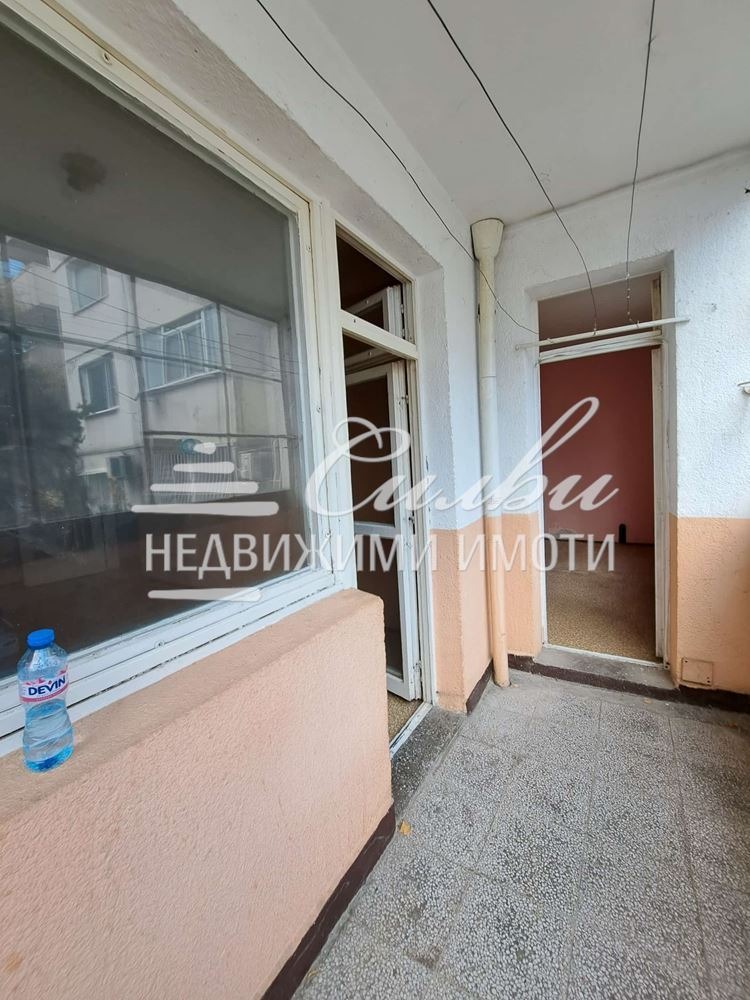 Продава 2-СТАЕН, гр. Шумен, Център, снимка 2 - Апартаменти - 52602243