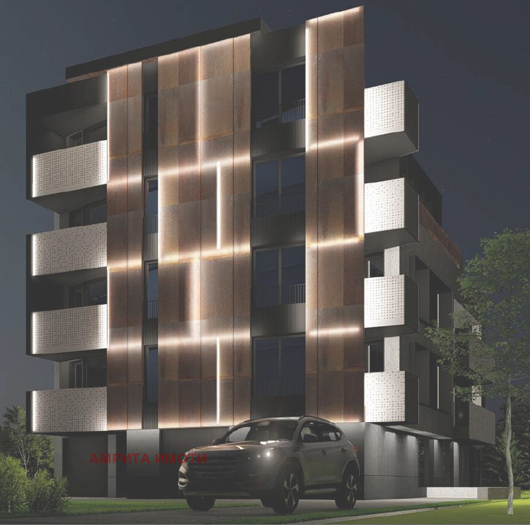 Продава 2-СТАЕН, гр. София, Витоша, снимка 6 - Апартаменти - 53860847