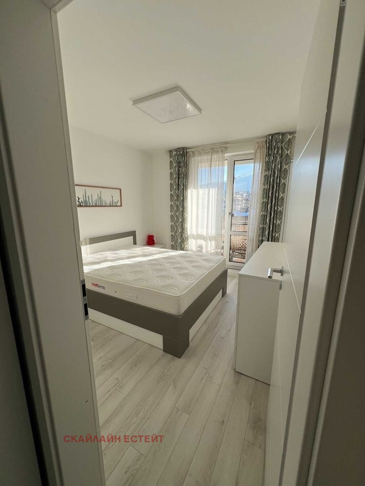 Продава 2-СТАЕН, гр. София, Кръстова вада, снимка 4 - Апартаменти - 55031620