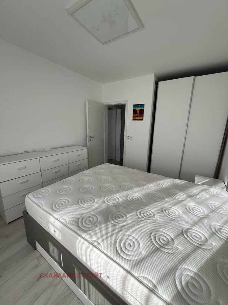 Продава 2-СТАЕН, гр. София, Кръстова вада, снимка 9 - Апартаменти - 55031620
